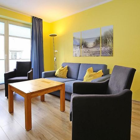 Duenenblick Wohnung 42 Boltenhagen  Buitenkant foto