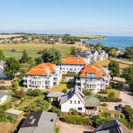 Duenenblick Wohnung 42 Boltenhagen  Buitenkant foto