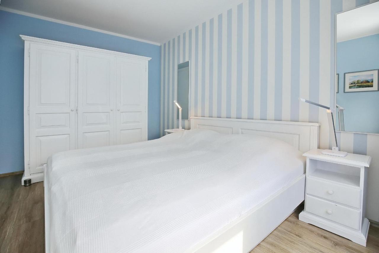 Duenenblick Wohnung 42 Boltenhagen  Buitenkant foto